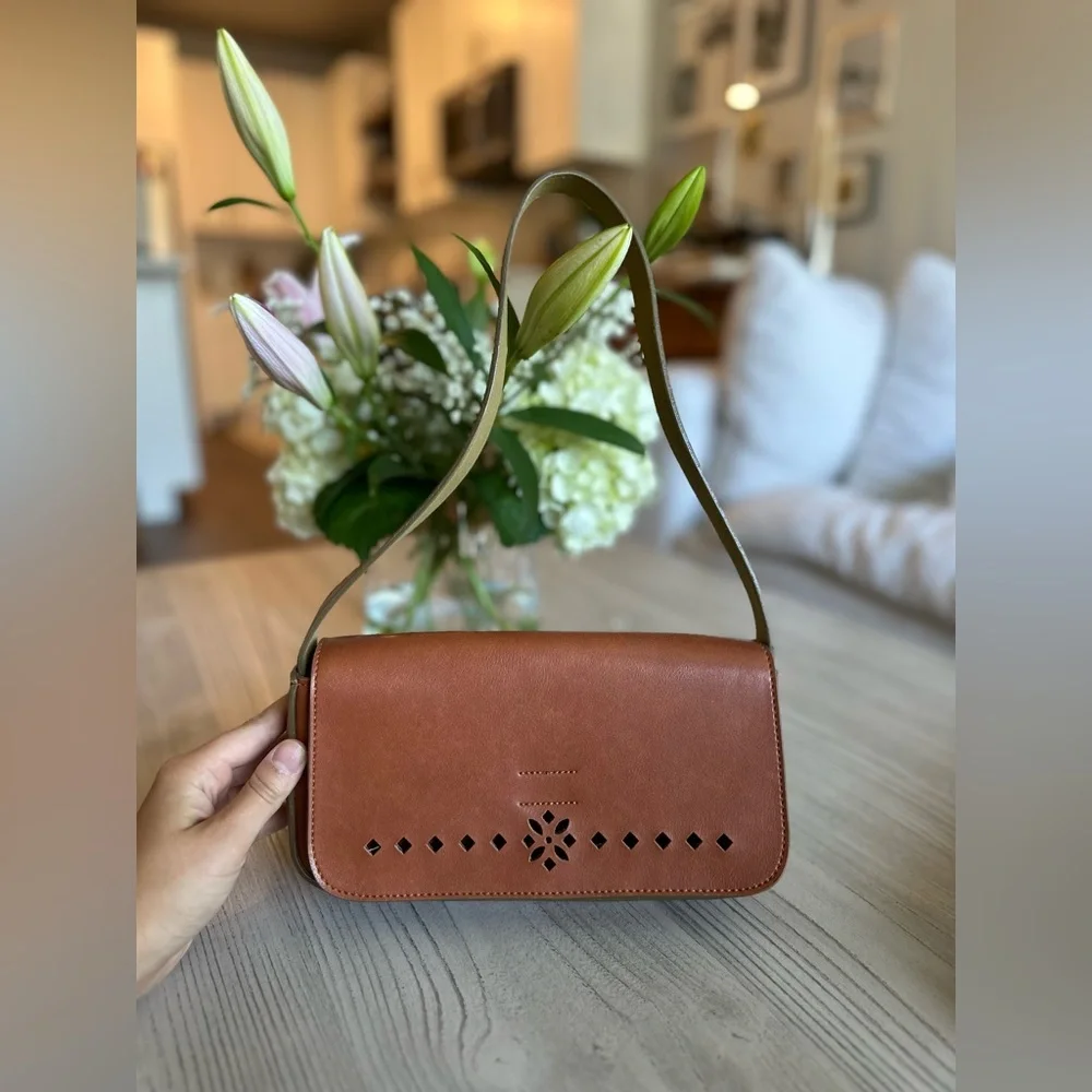 Mondani New York vintage shoulder bag - Picture 6 of 6